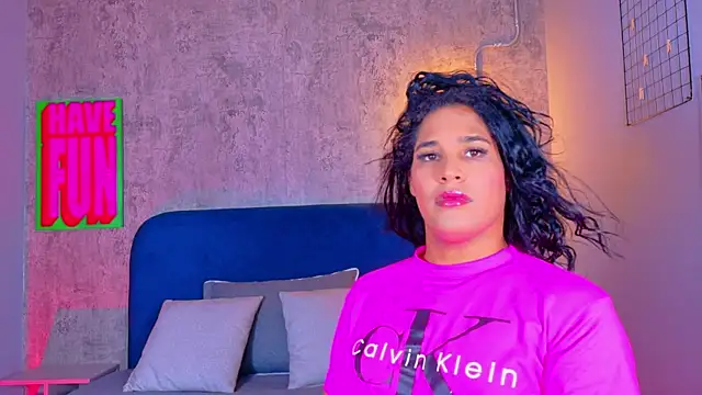 isabellaho1317 online show from 29, 10, 2025