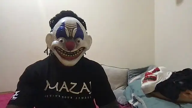 Snapshot of Jake_Chris chatting on 31, 10, 2025 Jake Chris online show from 31, 10, 2025