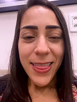 lucioliveira online show from 26, 9, 2025