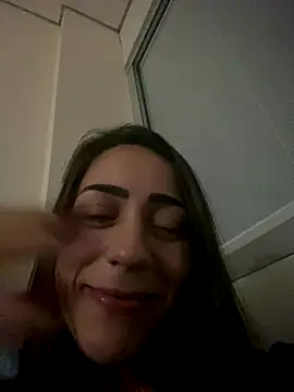 lucioliveira online show from 15, 10, 2025