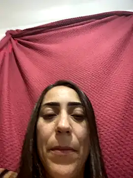 lucioliveira online show from 15, 11, 2025