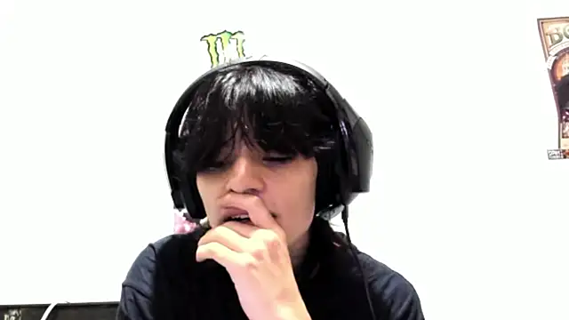 Snapshot of sylaspicante chatting on 30, 10, 2025 sylaspicante online show from 30, 10, 2025