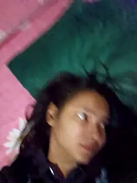 Natural Asian Girl online show from 28, 9, 2025