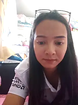 Natural Asian Girl online show from 8, 10, 2025