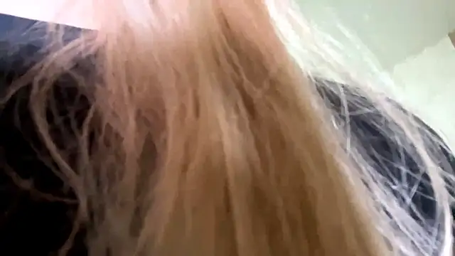 Ruby Blonde Photik online show from 25, 9, 2025