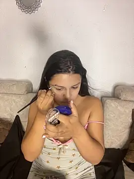 lunita sweet5 online show from 21, 11, 2025