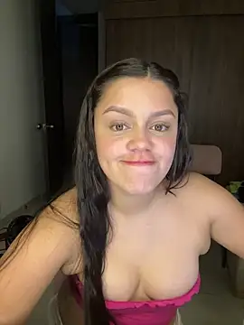 lunita sweet5 online show from 26, 2, 2026