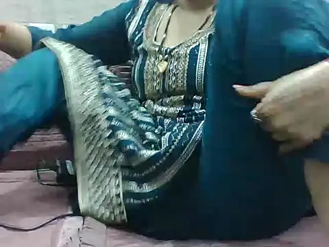 VNDANA  online show from 1, 11, 2025