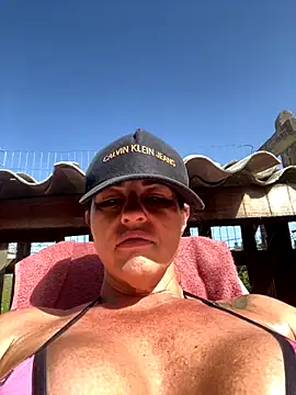 Deusasafada online show from 19, 11, 2025