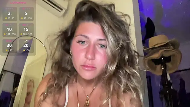 Snapshot of GoddessDove chatting on 16, 11, 2025 GoddessDove online show from 16, 11, 2025