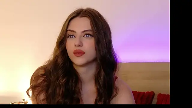 Sienna Voss online show from 31, 10, 2025