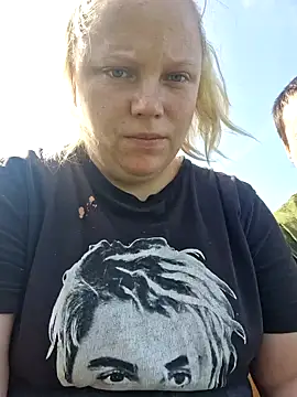 Amberdual online show from 13, 9, 2025