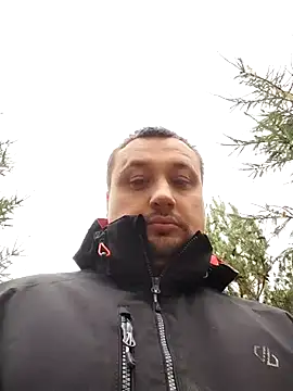 Amberdual online show from 2, 11, 2025