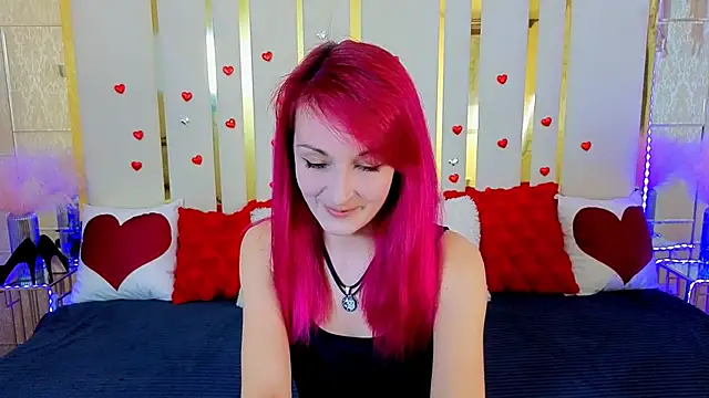 BrandyBloom online show from 9, 3, 2026