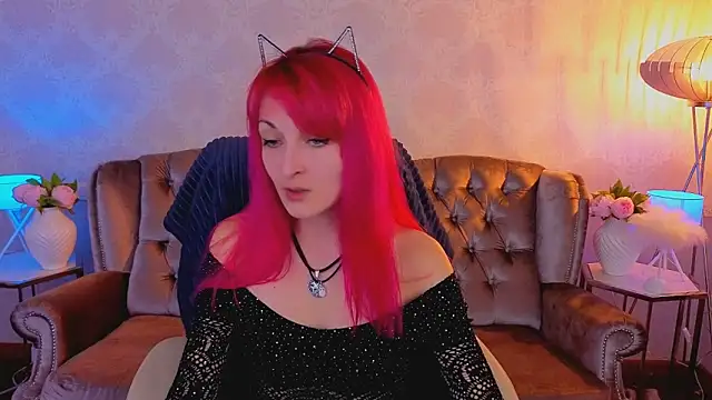 BrandyBloom online show from 13, 3, 2026