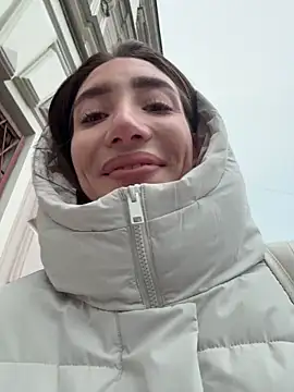 BallerinaCappuccino  online show from 3, 12, 2025