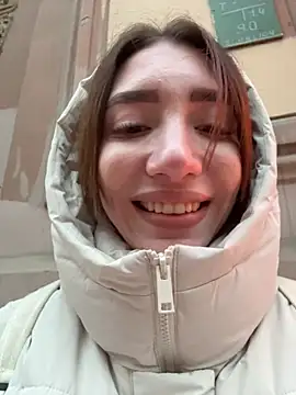 BallerinaCappuccino  online show from 4, 12, 2025