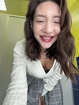 BallerinaCappuccino  online show from 3, 3, 2026