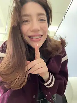 BallerinaCappuccino  online show from 23, 3, 2026