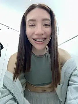 BallerinaCappuccino  online show from 30, 3, 2026