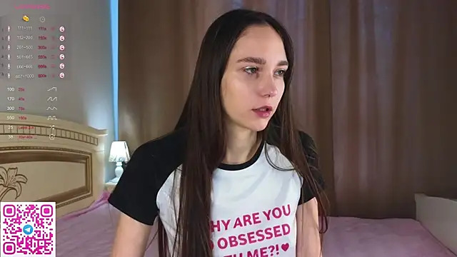 SoftieDream online show from 17, 10, 2025