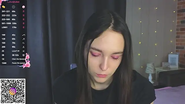 SoftieDream online show from 29, 11, 2025