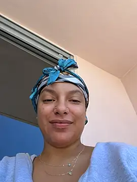 Snapshot of allybluee777 chatting on 19, 7, 2026 allybluee777 online show from 19, 7, 2026