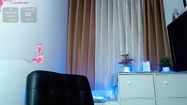  Jenniyah  online show from 19, 9, 2025