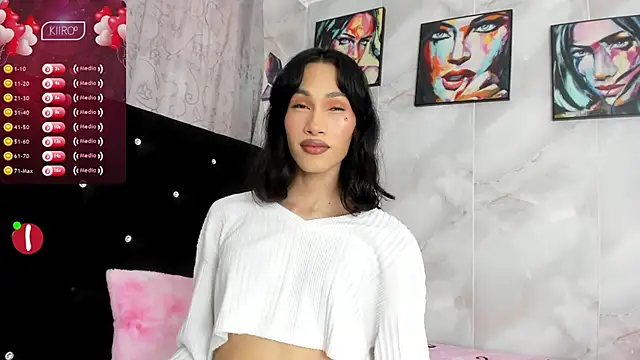 samara novice18 online show from 22, 11, 2025