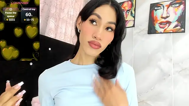 samara novice18 online show from 11, 3, 2026