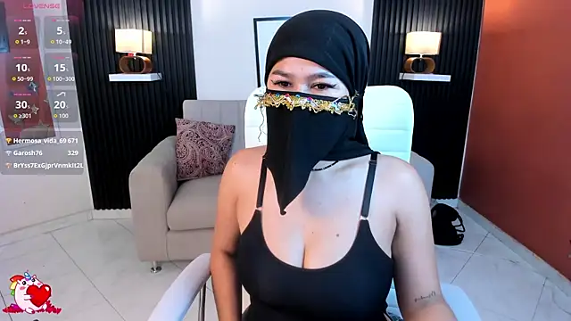 May hadi online show from 4, 10, 2025