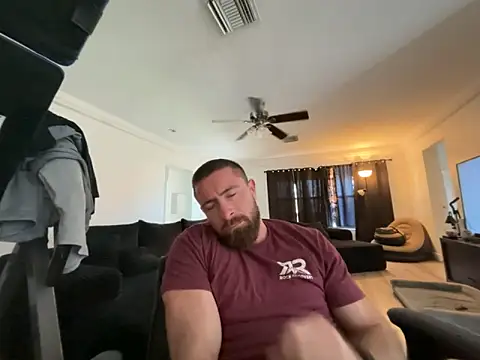 biggdickbandit92 online show from 5, 6, 2026