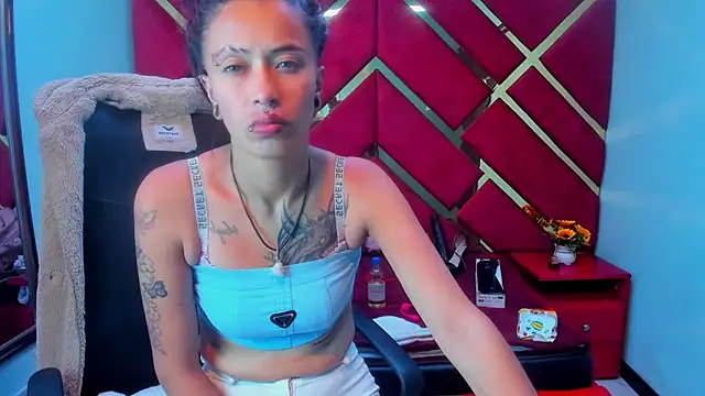 Kataleya Luck online show from 19, 12, 2025