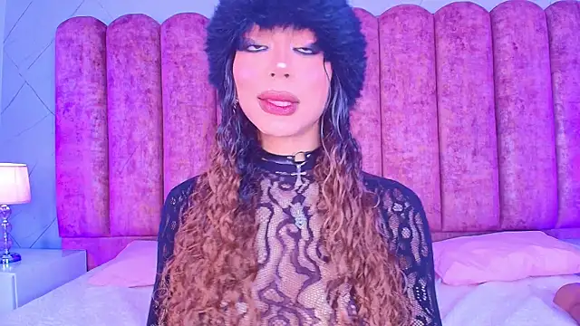 Zahara1 online show from 10, 4, 2026