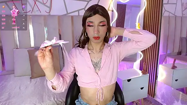 CYRUS TAY online show from 2, 2, 2026