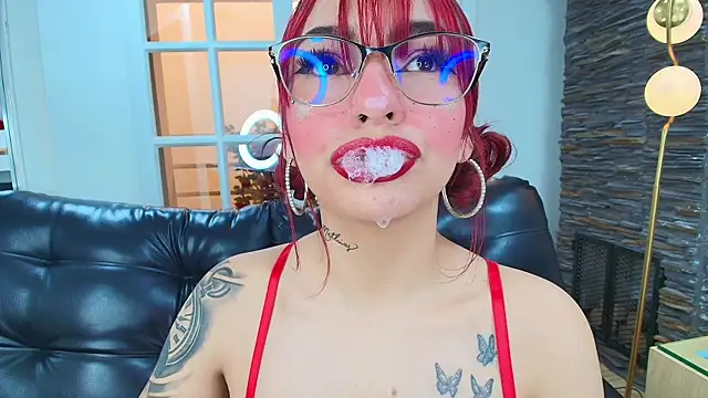 miss   abigail online show from 22, 10, 2025