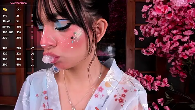 miss   abigail online show from 25, 2, 2026