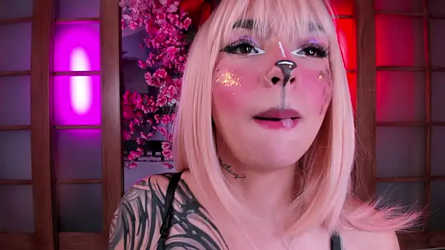 miss   abigail online show from 26, 3, 2026