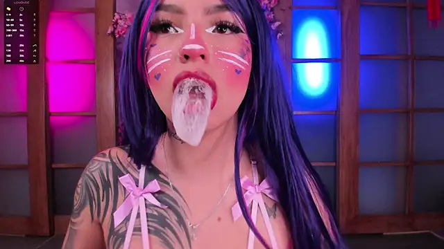 Snapshot of miss___abigail chatting on 16, 6, 2026 miss abigail online show from 16, 6, 2026