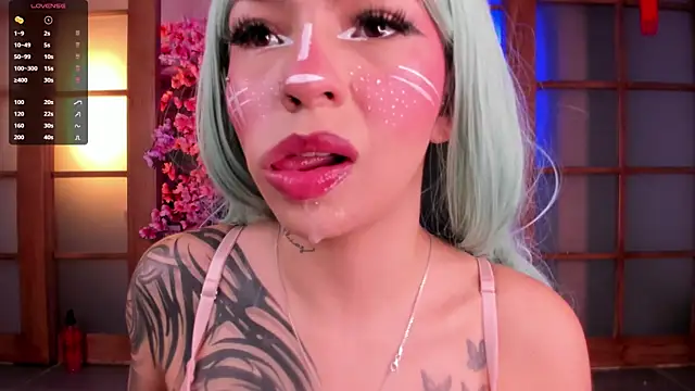 Snapshot of miss___abigail chatting on 17, 7, 2026 miss abigail online show from 17, 7, 2026