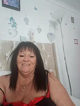 Angeldelightt online show from 7, 10, 2025