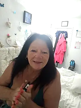 Angeldelightt online show from 8, 10, 2025