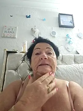 Angeldelightt online show from 14, 10, 2025