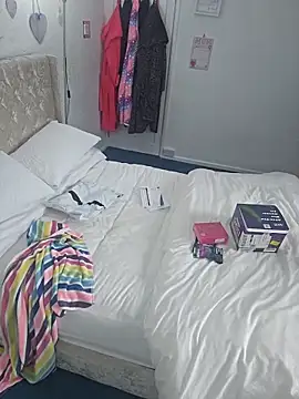 Angeldelightt online show from 20, 12, 2025