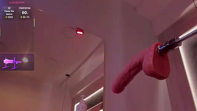 SophiieEvanss online show from 11, 9, 2025