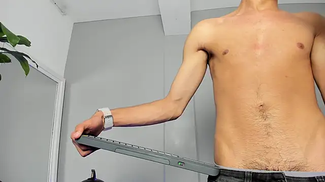 Tylerffoxx online show from 29, 11, 2025