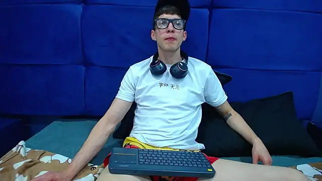 Jheampiiero online show from 26, 9, 2025