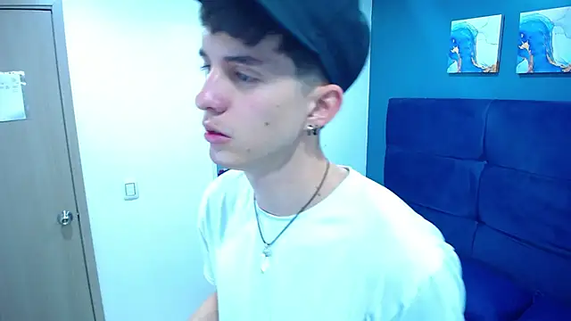 Jheampiiero online show from 7, 10, 2025