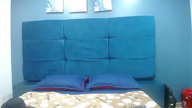 Jheampiiero online show from 8, 10, 2025