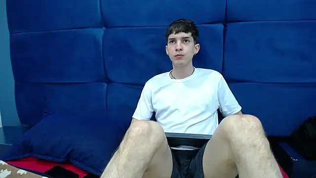 Jheampiiero online show from 12, 10, 2025